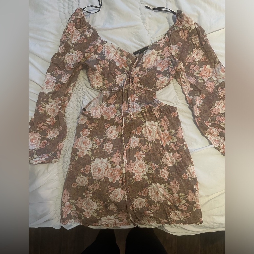 Forever 21 dress